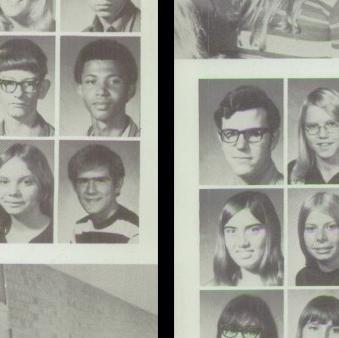 Debbie Moir's Classmates profile album