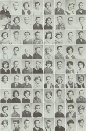 Sandra Hynd's Classmates profile album