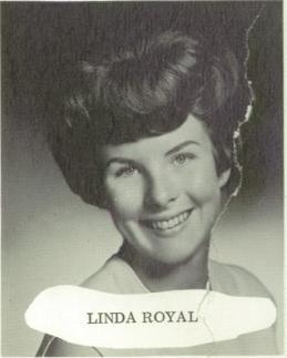 Linda Fansler's Classmates profile album