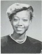 Yolonda Freeman's Classmates profile album