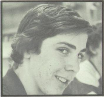 Robert Geraghty's Classmates profile album