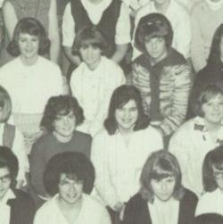 Betty Ann Firl's Classmates profile album
