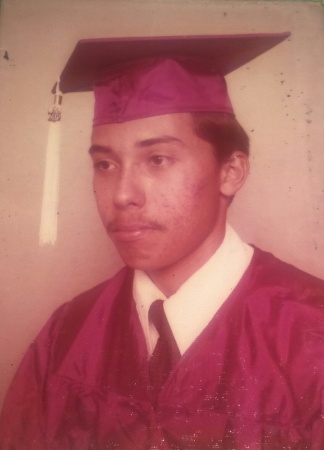 Jose Velez's Classmates® Profile Photo