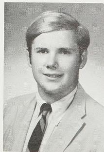 Larry Booth's Classmates profile album