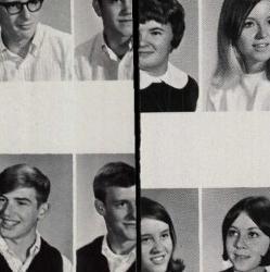 Dennis Kenny's Classmates profile album