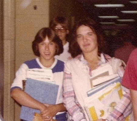 Dawn Ferris(Ferguson)'s Classmates profile album