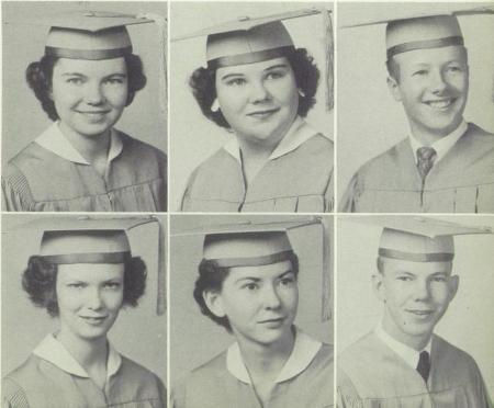 Marge Stockton's Classmates profile album
