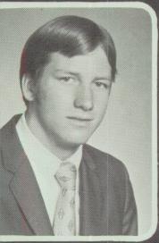 Mark Lewis' Classmates profile album