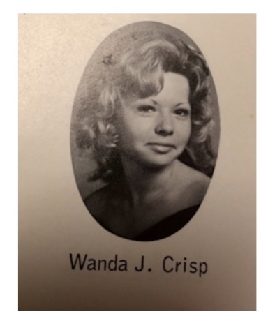 Wanda Patterson's Classmates profile album