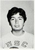 Downey High School Freshman Year ('82)