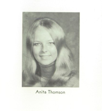 Anita Thomson Carlisle's Classmates profile album