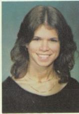 Pamela Mcdaniel's Classmates profile album