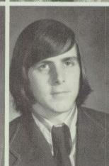 Steve Cotton's Classmates profile album