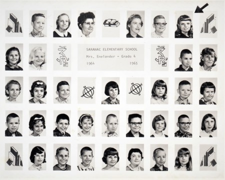 4th Grade Saranac Elementary