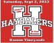 San Benito/Hollister High School 40-Year Reunion reunion event on Sep 2, 2023 image