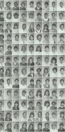 Marty Hill's Classmates profile album
