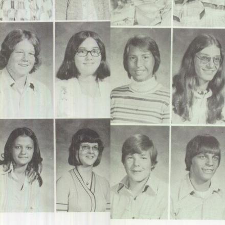 Dennis Mulvania's Classmates profile album