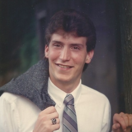 Mike Villeneuve's Classmates profile album