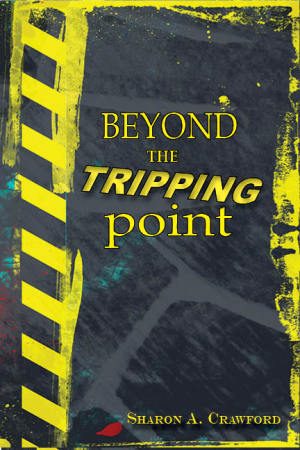 Beyond the Tripping Point cover