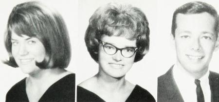 Dorinda Woodward's Classmates profile album