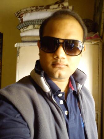 Divy Bansal's Classmates® Profile Photo