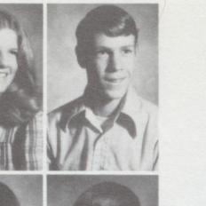 Robert Maxfield's Classmates profile album