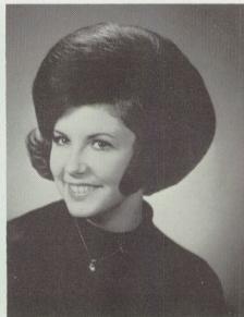 Jeanne Bernard's Classmates profile album