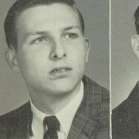 Edward Dzbynski's Classmates profile album