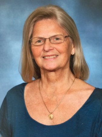 Judy Rieff's Classmates® Profile Photo