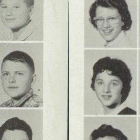 Janet Hogan's Classmates profile album