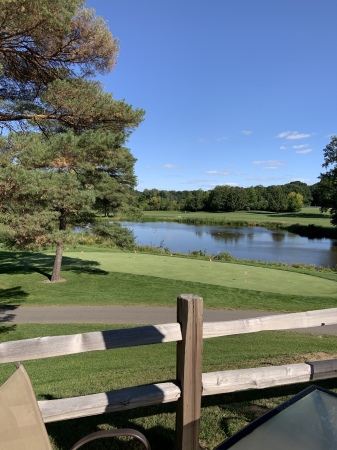 stoney creek golf outing