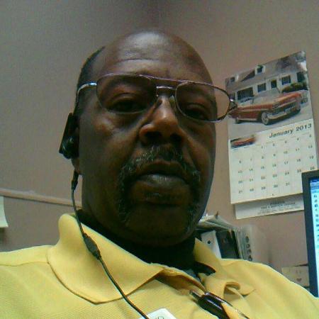 Jimmy Pollard's Classmates® Profile Photo