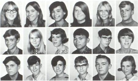 Pamela Darling's Classmates profile album