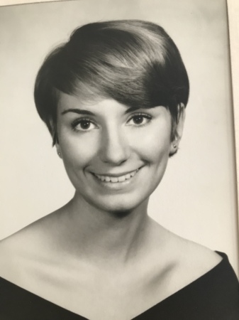 Suzanne Ramsey's Classmates profile album