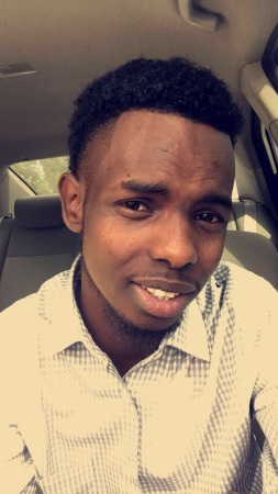 Abdifatah Ahmed's Classmates® Profile Photo