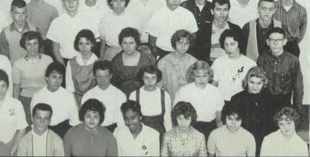 Neal Kamens' Classmates profile album