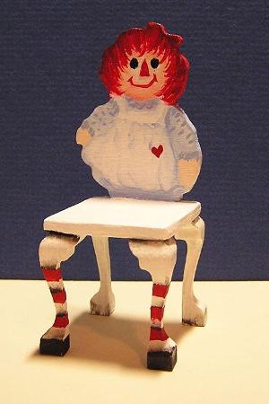 Dollhouse Miniaturist Janet Peters's Classmates® Profile Photo