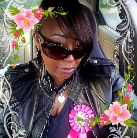 Yolanda Gale's Classmates® Profile Photo