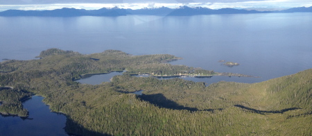 Port Alexander, Alaska