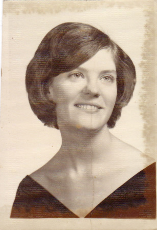 Barbara Barnes' Classmates profile album