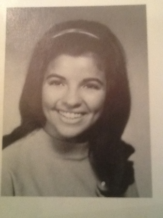 Susan Maffei's Classmates profile album