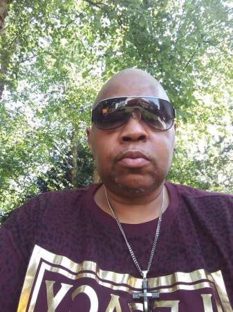 Delbert Mathis's Classmates® Profile Photo