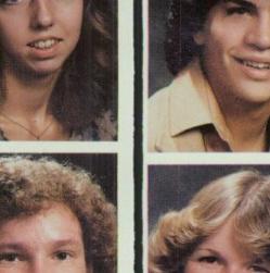 Jim Larmour's Classmates profile album