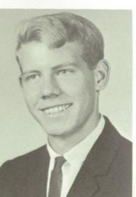 Jerry Burke's Classmates profile album