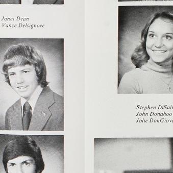 Janet Roth's Classmates profile album