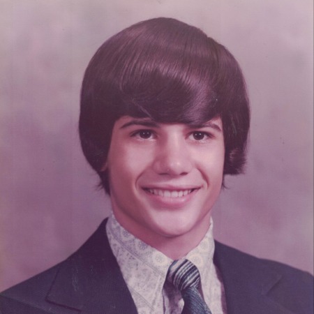 Dave Stevens's Classmates® Profile Photo