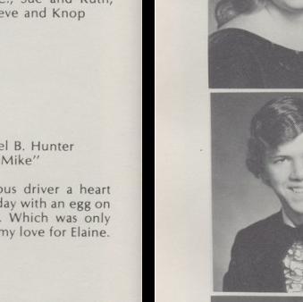 Janice Sands' Classmates profile album