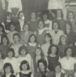 Janet Hanna's Classmates profile album