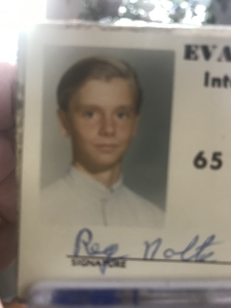 Carol Nolte's Classmates profile album