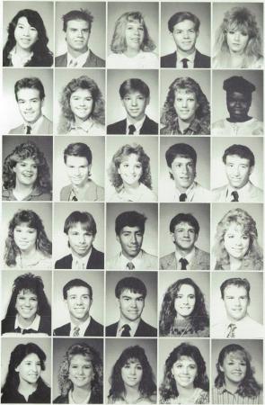 Stephen Thompson's Classmates profile album